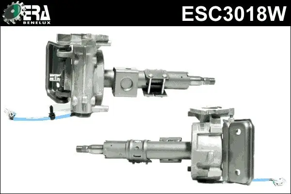 Lenksäule ERA Benelux ESC3018W