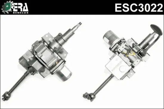 Lenksäule ERA Benelux ESC3022 Bild Lenksäule ERA Benelux ESC3022