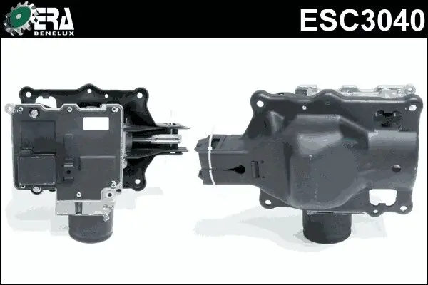 Lenksäule ERA Benelux ESC3040