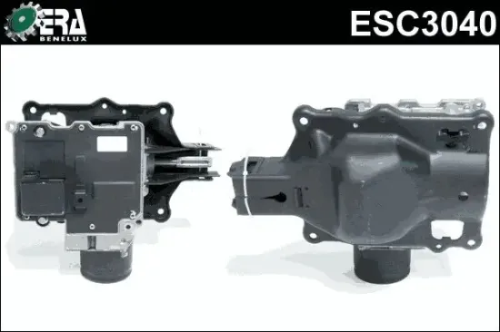 Lenksäule ERA Benelux ESC3040 Bild Lenksäule ERA Benelux ESC3040