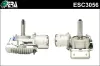 Lenksäule ERA Benelux ESC3056 Bild Lenksäule ERA Benelux ESC3056