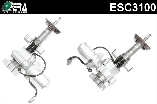 Lenksäule ERA Benelux ESC3100