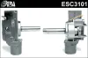 Lenks&auml;ule ERA Benelux ESC3101