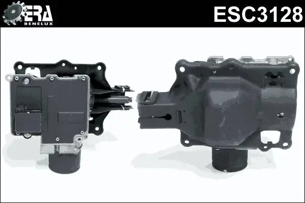 Lenksäule ERA Benelux ESC3128