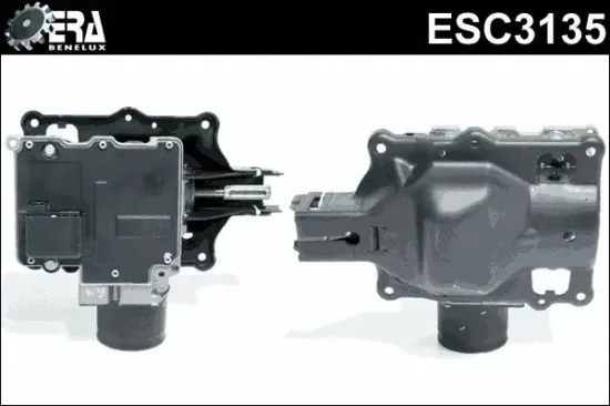 Lenksäule ERA Benelux ESC3135 Bild Lenksäule ERA Benelux ESC3135
