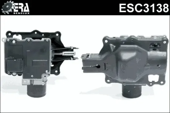Lenksäule ERA Benelux ESC3138 Bild Lenksäule ERA Benelux ESC3138