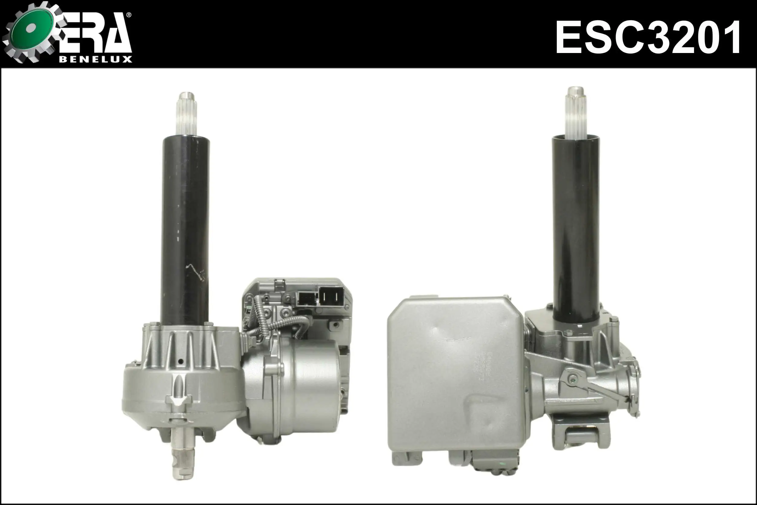 Lenksäule ERA Benelux ESC3201