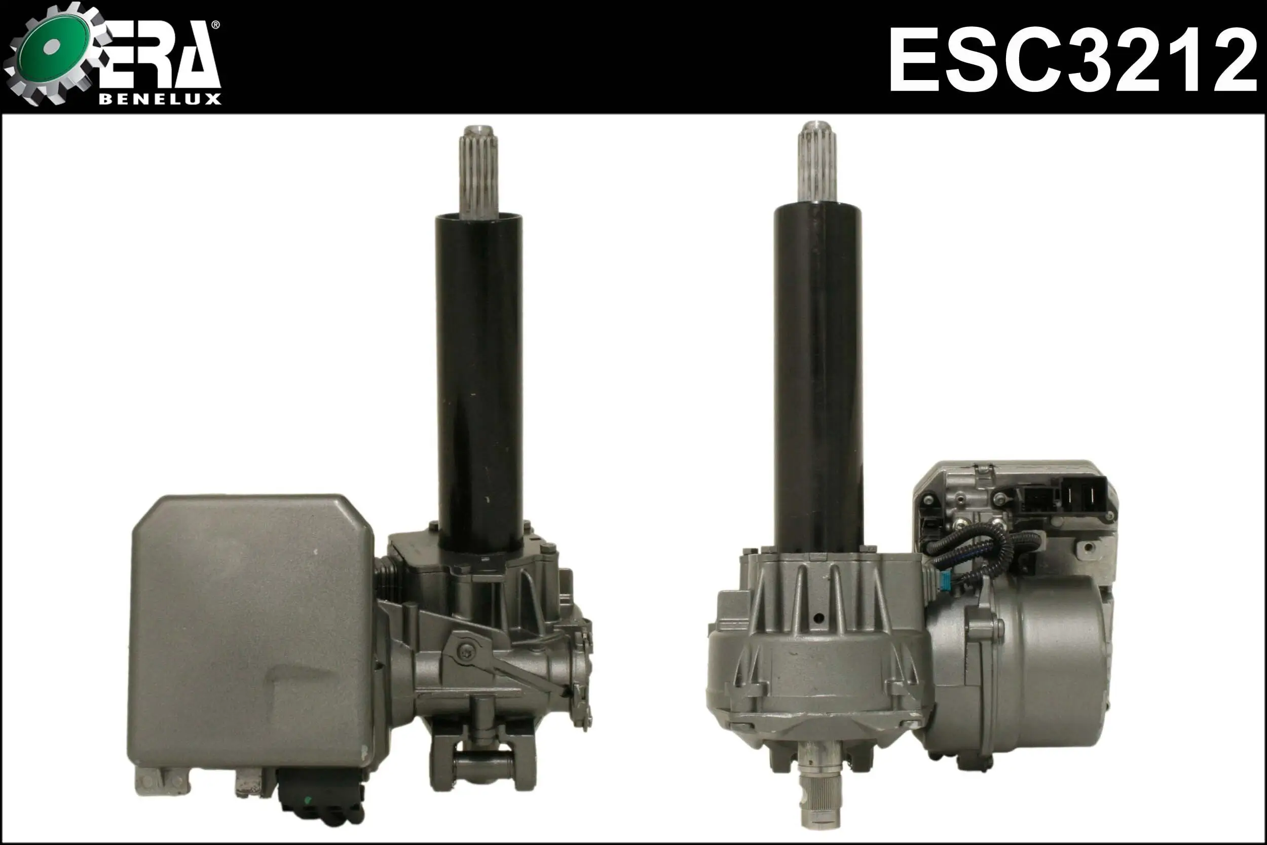 Lenksäule ERA Benelux ESC3212