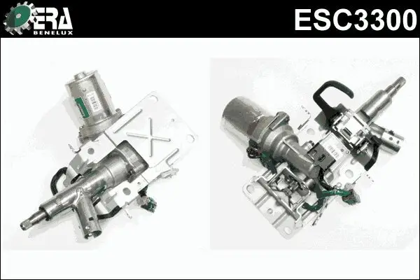 Lenksäule ERA Benelux ESC3300