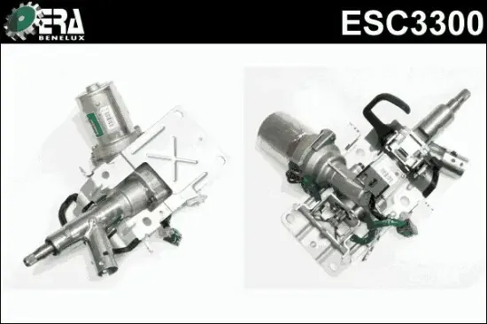 Lenksäule ERA Benelux ESC3300 Bild Lenksäule ERA Benelux ESC3300