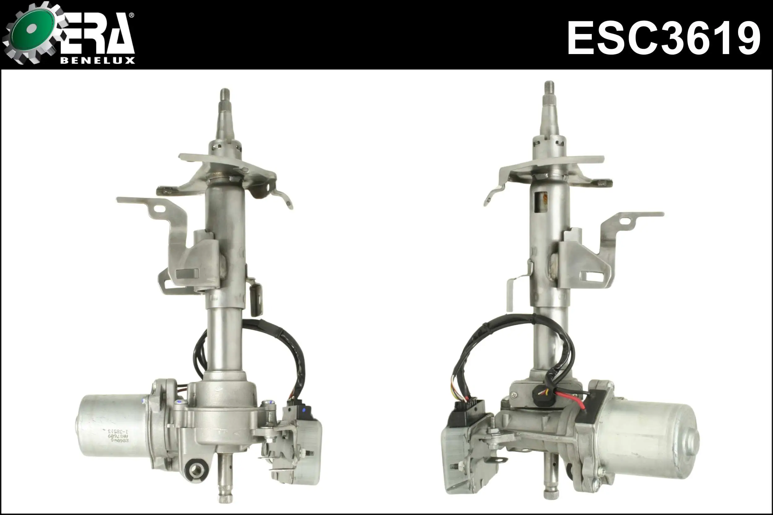 Lenksäule ERA Benelux ESC3619