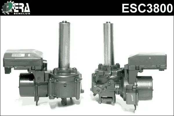 Lenksäule ERA Benelux ESC3800