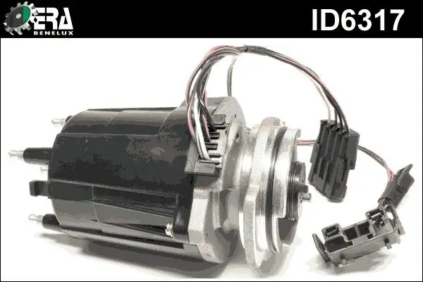 Zündverteiler ERA Benelux ID6317