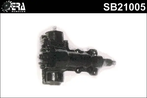 Lenkgetriebe ERA Benelux SB21005