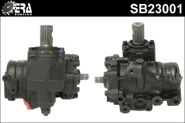 Lenkgetriebe ERA Benelux SB23001