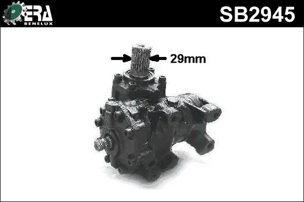 Lenkgetriebe ERA Benelux SB2945