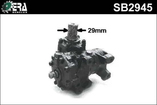 Lenkgetriebe ERA Benelux SB2945 Bild Lenkgetriebe ERA Benelux SB2945