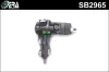 Lenkgetriebe ERA Benelux SB2965 Bild Lenkgetriebe ERA Benelux SB2965