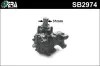 Lenkgetriebe ERA Benelux SB2974 Bild Lenkgetriebe ERA Benelux SB2974