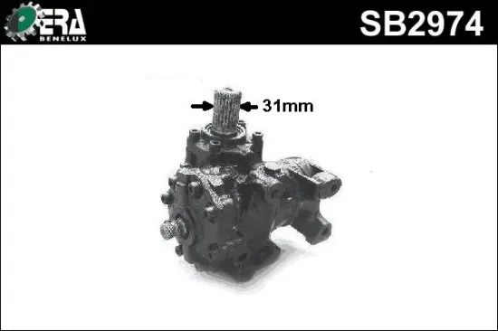 Lenkgetriebe ERA Benelux SB2974 Bild Lenkgetriebe ERA Benelux SB2974