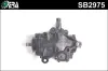 Lenkgetriebe ERA Benelux SB2975
