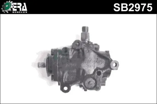 Lenkgetriebe ERA Benelux SB2975 Bild Lenkgetriebe ERA Benelux SB2975