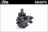 Lenkgetriebe ERA Benelux SB2979 Bild Lenkgetriebe ERA Benelux SB2979
