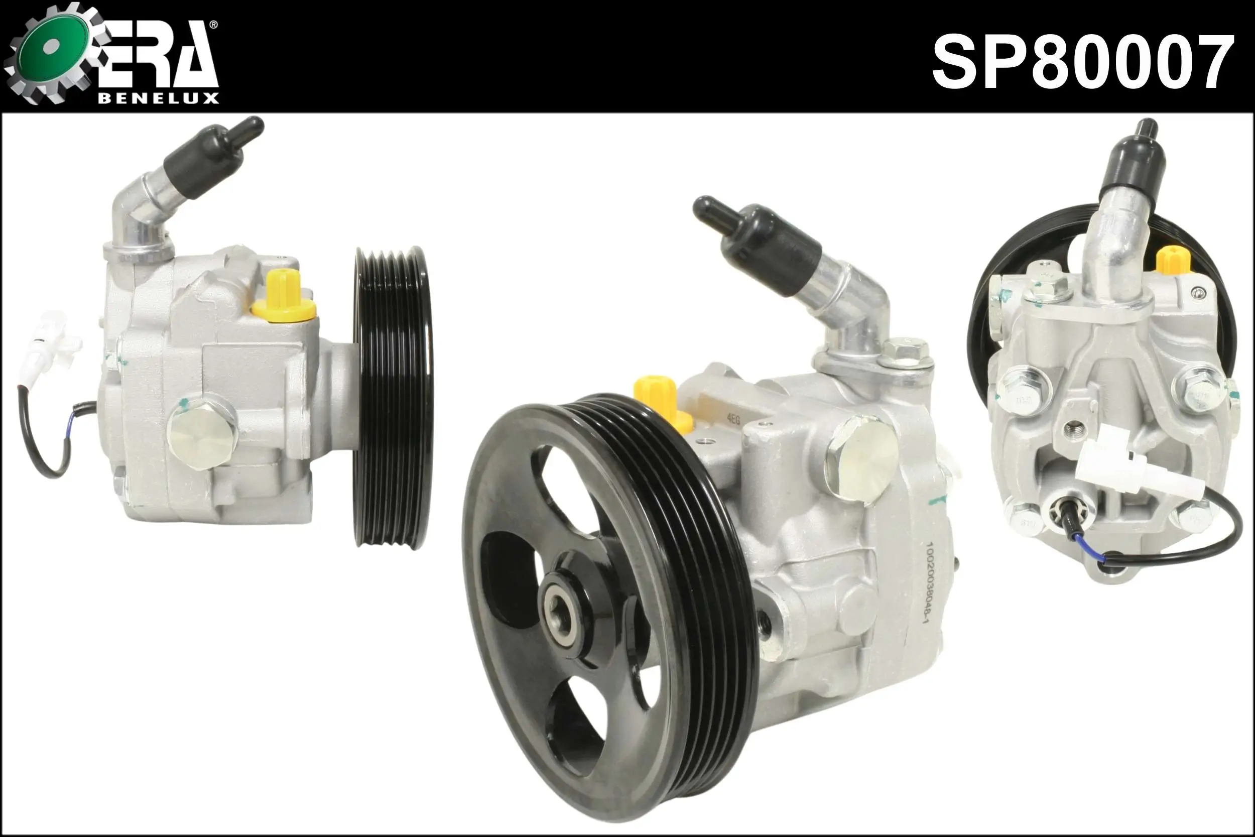 Hydraulikpumpe, Lenkung ERA Benelux SP80007