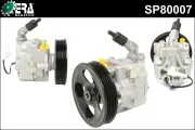 Hydraulikpumpe, Lenkung ERA Benelux SP80007