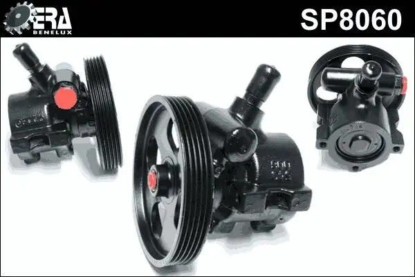 Hydraulikpumpe, Lenkung ERA Benelux SP8060
