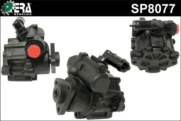 Hydraulikpumpe, Lenkung ERA Benelux SP8077