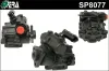 Hydraulikpumpe, Lenkung ERA Benelux SP8077 Bild Hydraulikpumpe, Lenkung ERA Benelux SP8077