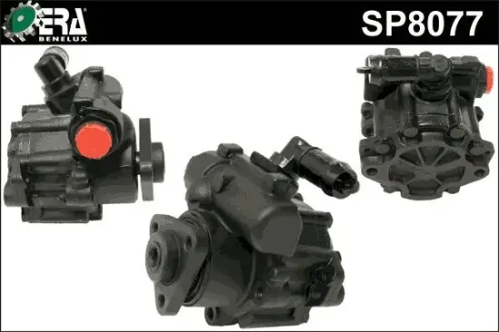 Hydraulikpumpe, Lenkung ERA Benelux SP8077 Bild Hydraulikpumpe, Lenkung ERA Benelux SP8077