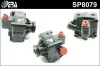 Hydraulikpumpe, Lenkung ERA Benelux SP8079 Bild Hydraulikpumpe, Lenkung ERA Benelux SP8079