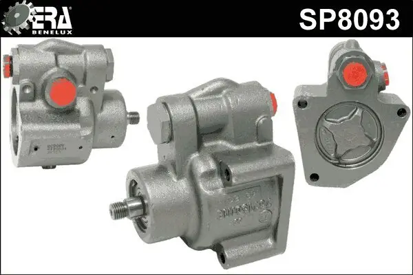 Hydraulikpumpe, Lenkung ERA Benelux SP8093