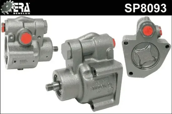 Hydraulikpumpe, Lenkung ERA Benelux SP8093 Bild Hydraulikpumpe, Lenkung ERA Benelux SP8093