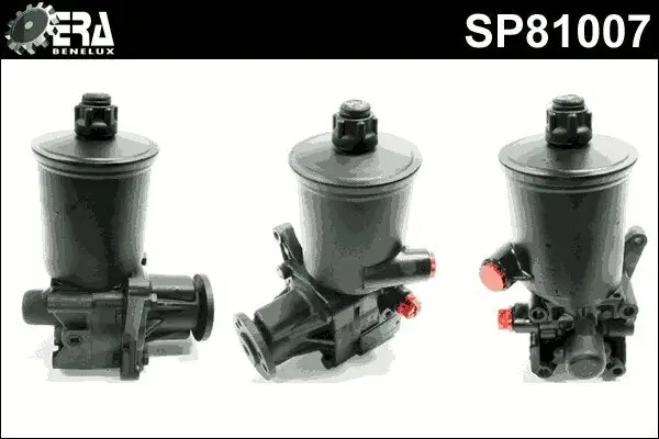 Hydraulikpumpe, Lenkung ERA Benelux SP81007
