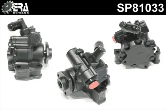 Hydraulikpumpe, Lenkung ERA Benelux SP81033 Bild Hydraulikpumpe, Lenkung ERA Benelux SP81033