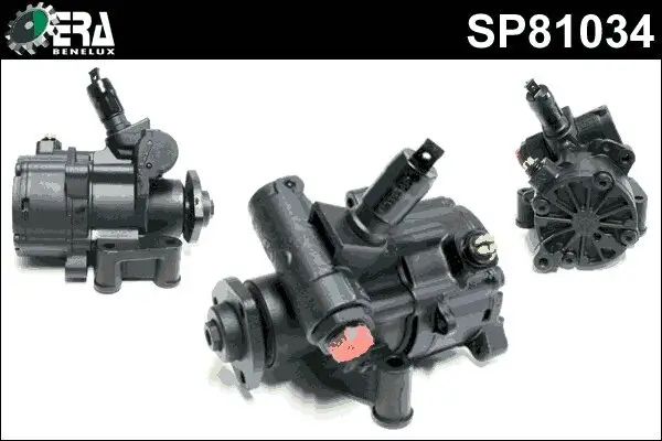 Hydraulikpumpe, Lenkung ERA Benelux SP81034