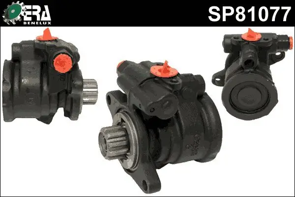 Hydraulikpumpe, Lenkung ERA Benelux SP81077