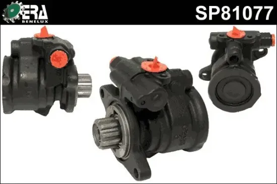 Hydraulikpumpe, Lenkung ERA Benelux SP81077 Bild Hydraulikpumpe, Lenkung ERA Benelux SP81077