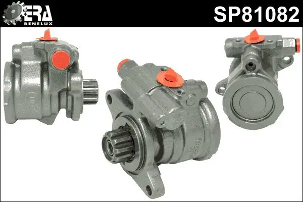Hydraulikpumpe, Lenkung ERA Benelux SP81082