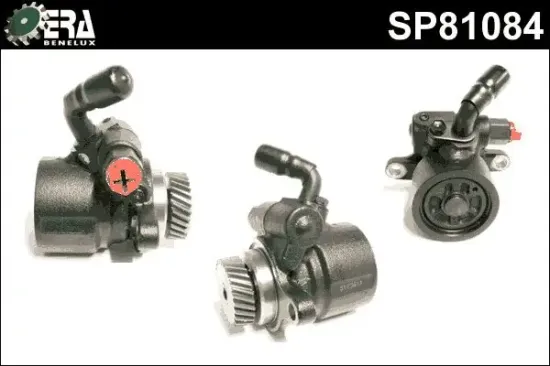 Hydraulikpumpe, Lenkung ERA Benelux SP81084 Bild Hydraulikpumpe, Lenkung ERA Benelux SP81084