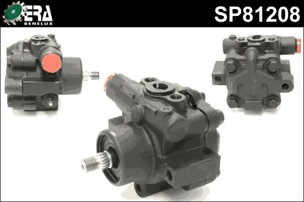 Hydraulikpumpe, Lenkung ERA Benelux SP81208