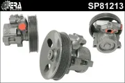 Hydraulikpumpe, Lenkung ERA Benelux SP81213