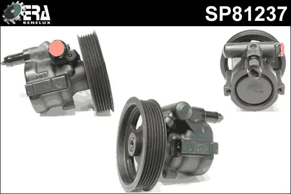 Hydraulikpumpe, Lenkung ERA Benelux SP81237
