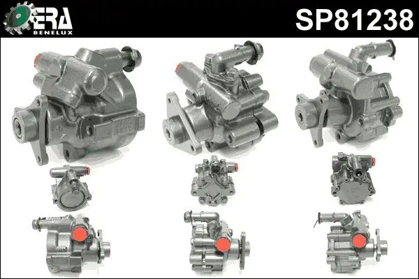 Hydraulikpumpe, Lenkung ERA Benelux SP81238