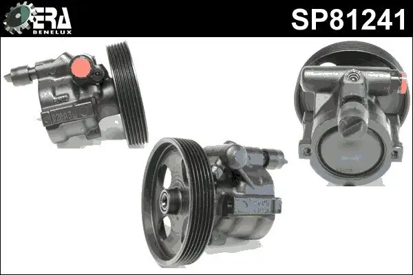 Hydraulikpumpe, Lenkung ERA Benelux SP81241