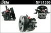 Hydraulikpumpe, Lenkung ERA Benelux SP81330