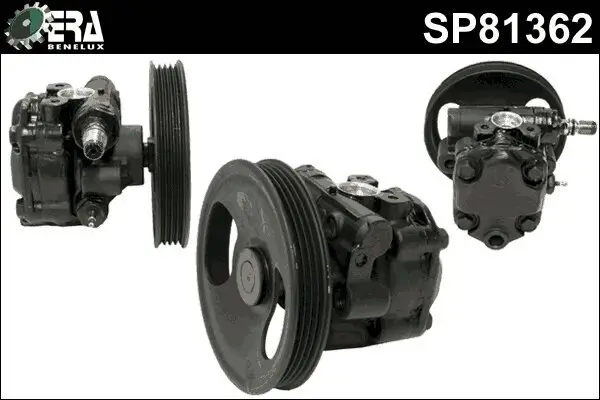 Hydraulikpumpe, Lenkung ERA Benelux SP81362
